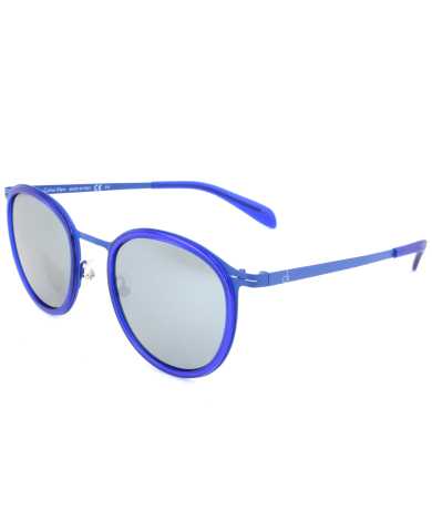 Calvin Klein Unisex Sunglasses CK5415S-502-49