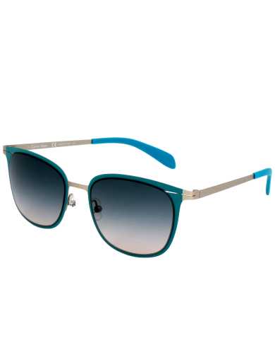 Calvin Klein Women's Sunglasses CK5425S-330-50