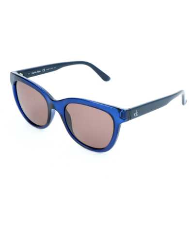 Calvin Klein Women's Sunglasses CK5909S-438-51