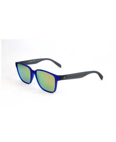 Calvin Klein Unisex Sunglasses CK5910S-502-53