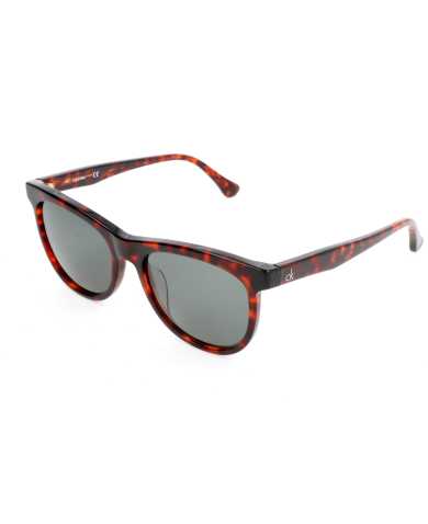 Calvin Klein Women's Sunglasses CK5922S-221-52