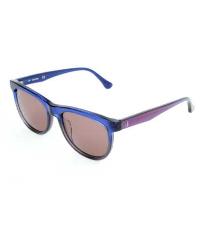 Calvin Klein Women's Sunglasses CK5922S-422-52