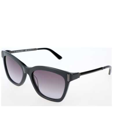 Calvin Klein Women's Sunglasses CK8539S-059-55