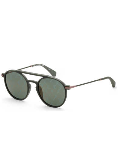 Calvin Klein Unisex Sunglasses CKJ511S-310-52