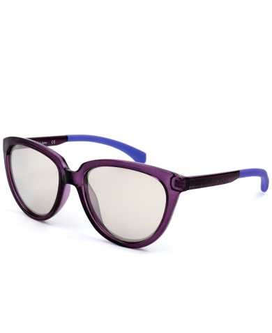 Calvin Klein Women's Sunglasses CKJ802S-506-55