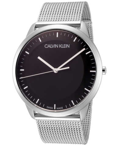 Calvin KleinCity Men's Watch Calvin KleinCity Men's Watch