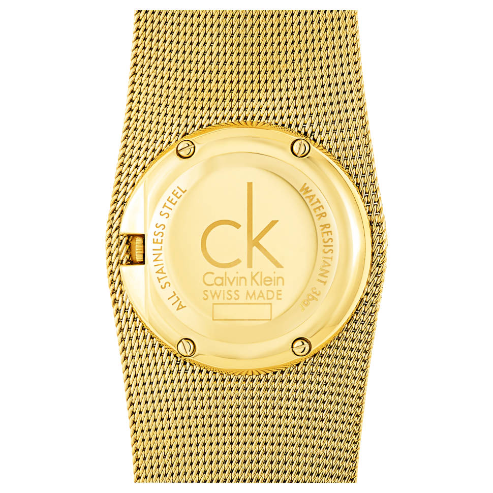 calvin klein impulsive