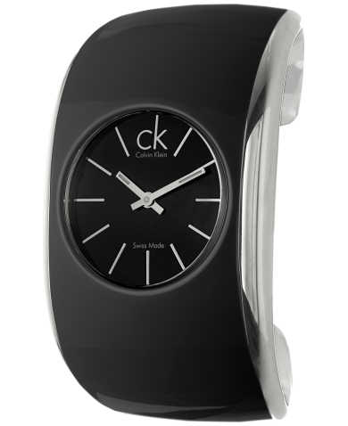 Calvin Klein Women's Watch K6095101