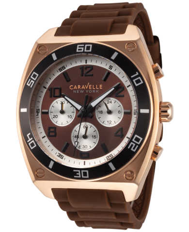 timex metropolitan skyline