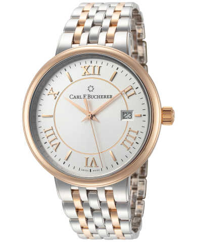 Carl F. Bucherer Men's Watch 00.10314.07.15.21