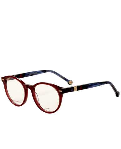 Carolina Herrera Women's Opticals CH0049-XAE-50