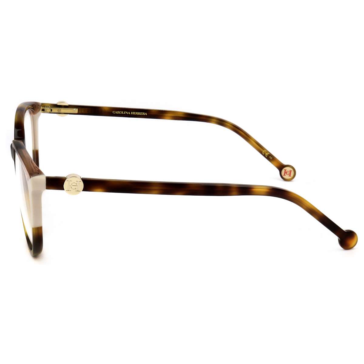 Carolina Herrera Women's Opticals CH0056-C1H-52