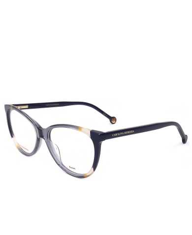 Carolina Herrera Women's Opticals CH0064-RTC-55