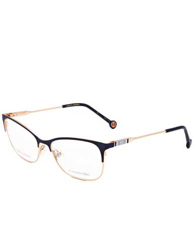 Carolina Herrera Women's Opticals CH0074-LKS-53