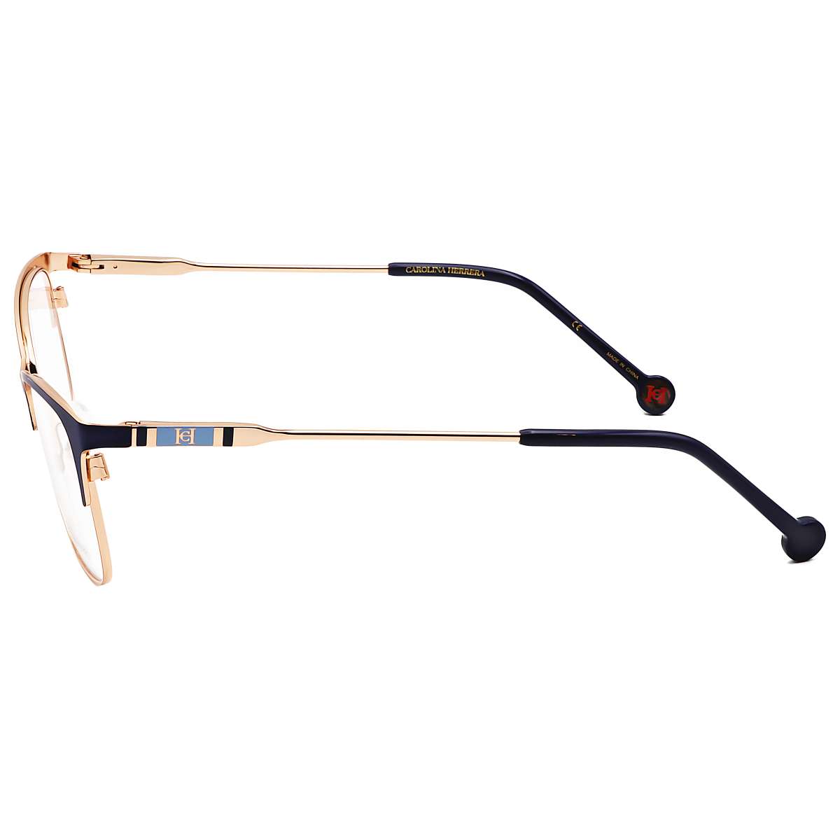 Carolina Herrera Women's Opticals CH0074-LKS-53