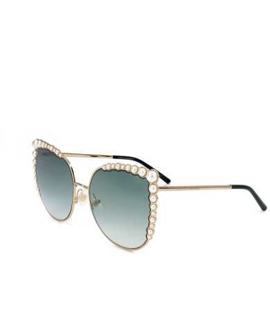 Carolina Herrera Women's Sunglasses HER0076-S-J5G-58