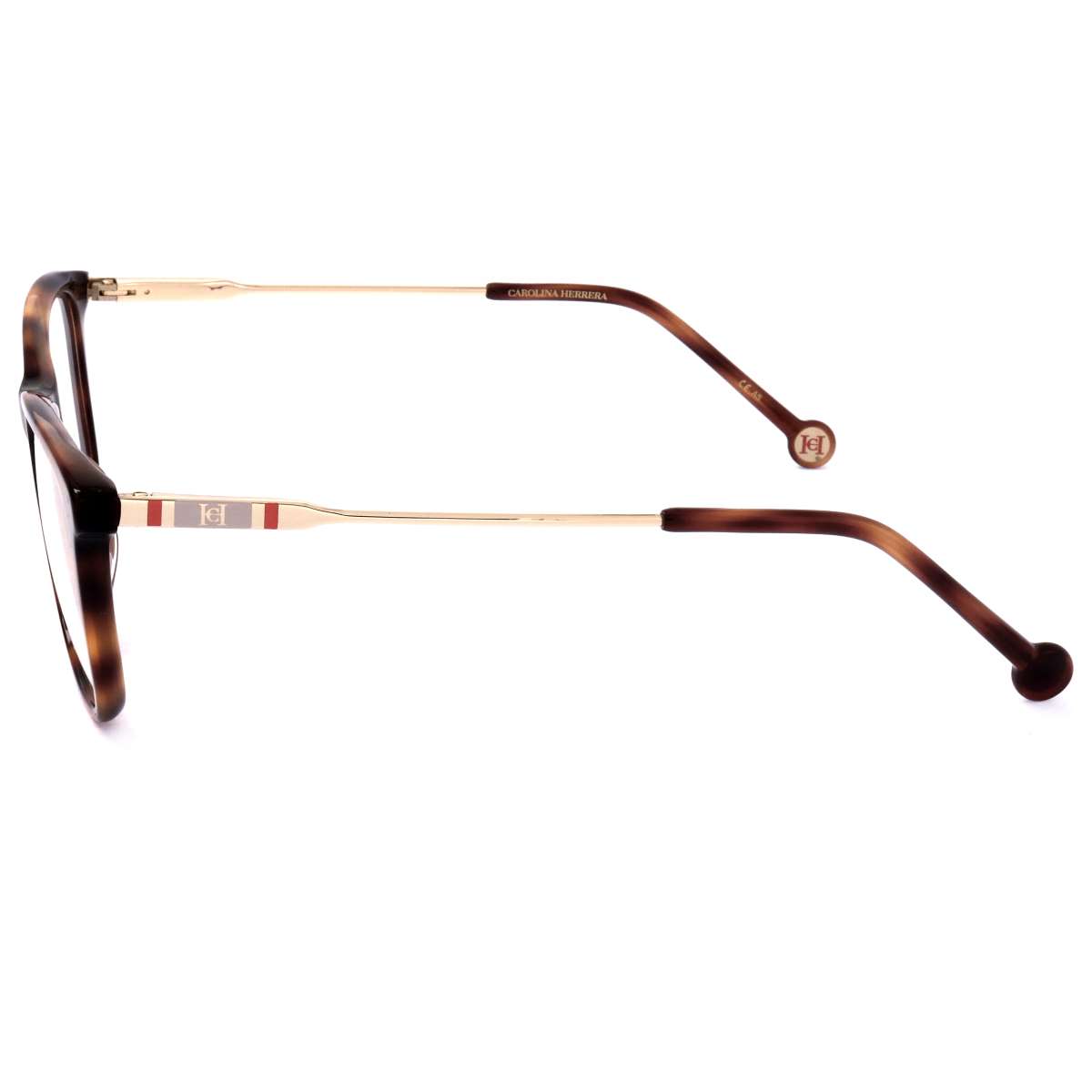 Carolina Herrera Women's Opticals HER0118-G-05L-52