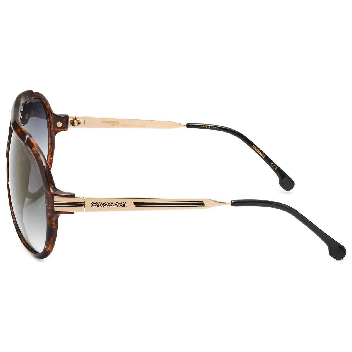 Carrera Unisex Sunglasses CA65N-0086-63