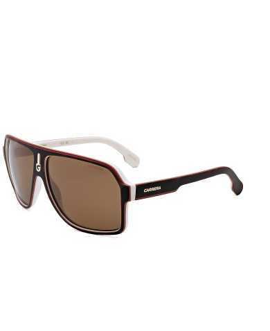 Carrera Men's Sunglasses CARRERA1001-S-C9K-62