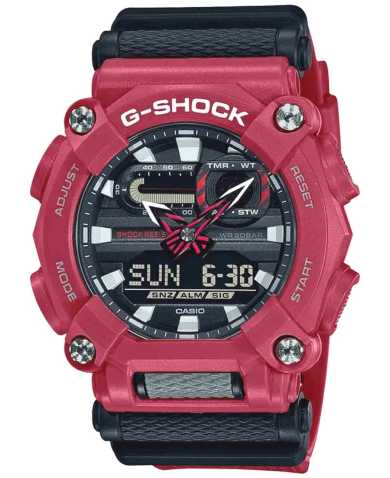 Casio Men's Watch GA-900-4ADR