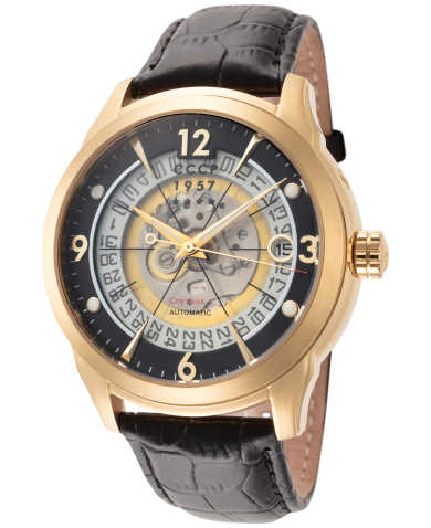 Cccp Sputnik Cp 7001 Auto 55 Drop Watchintyme Cccp Sputnik Cp 7001 Auto 55 Drop Watchintyme