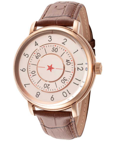 Buy Cccp Heritage Men S Watch Cp 70 05 Ashford Com