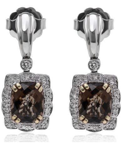 Charles Krypell Women's Earring 1-6213-SSTD