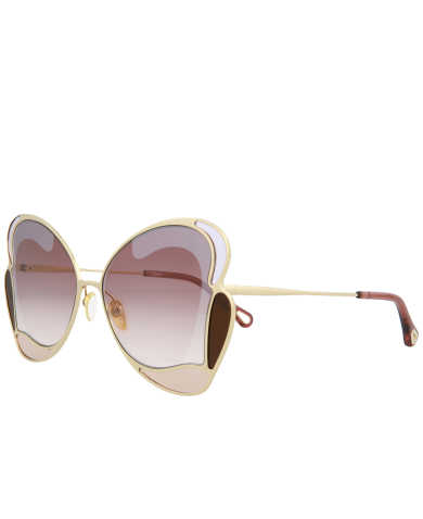 Chloe Women's Sunglasses CH0048S-30011230-004