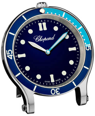 Chopard Men's Clock 95020-0108