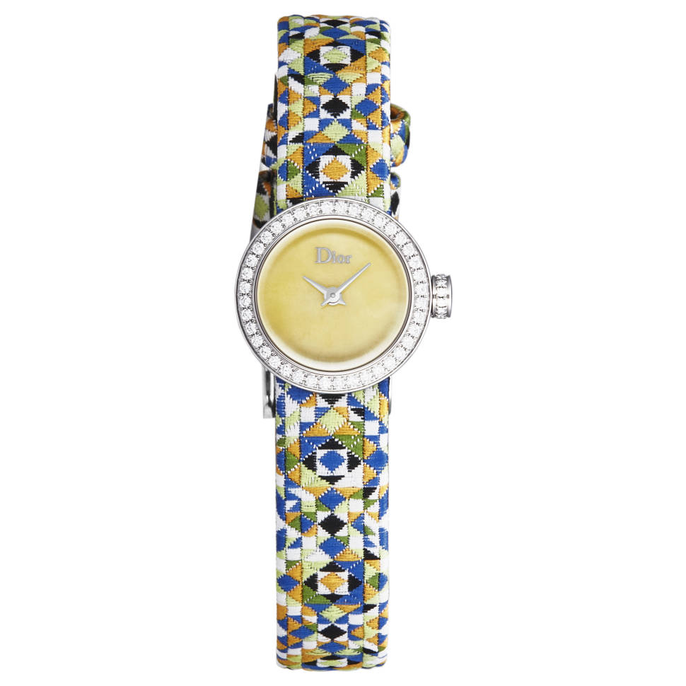 christian dior watch