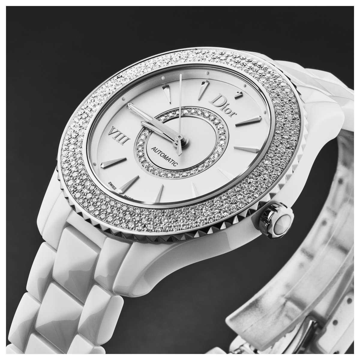 Christian Dior Sunglasses and Watches