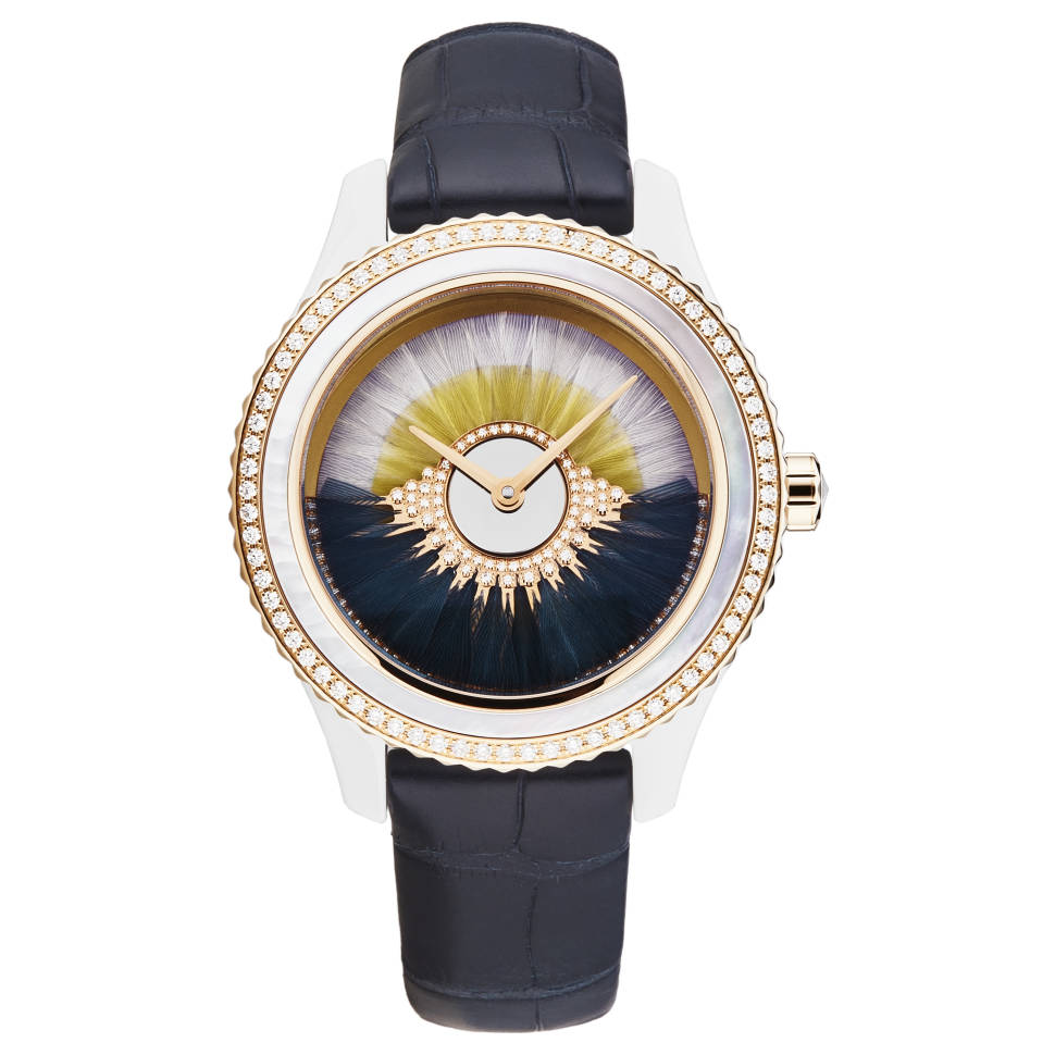 christian dior women's watches