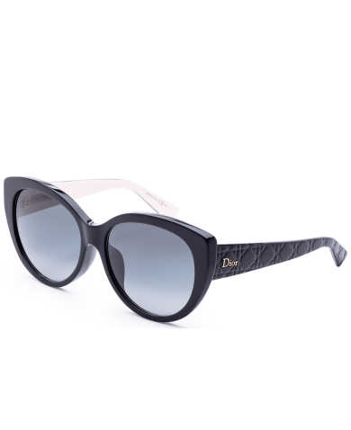 Buy Christian Dior Lady women's Sunglasses LADY1NF-80758-9O