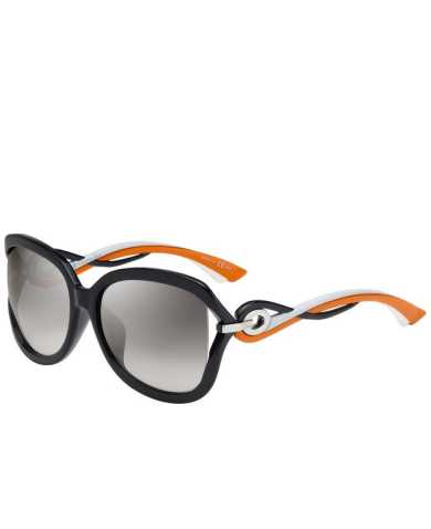 dior twisting sunglasses