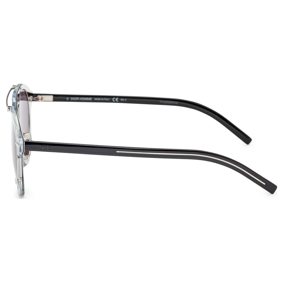 diorgenese sunglasses black