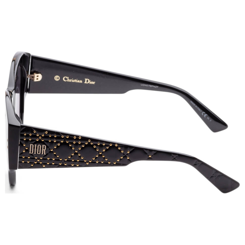 dior studs sunglasses