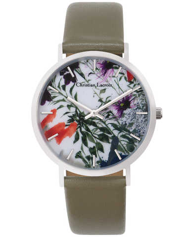 Christian Lacroix Women's Watch CLW102