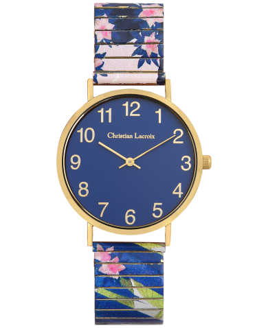 Christian Lacroix Women's Watch CLW503-M