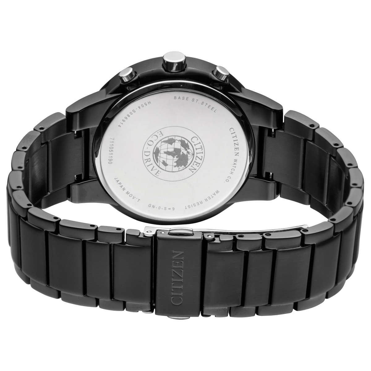 Buy Citizen Axiom MEN'S Watch AT2245-57E- Ashford.com