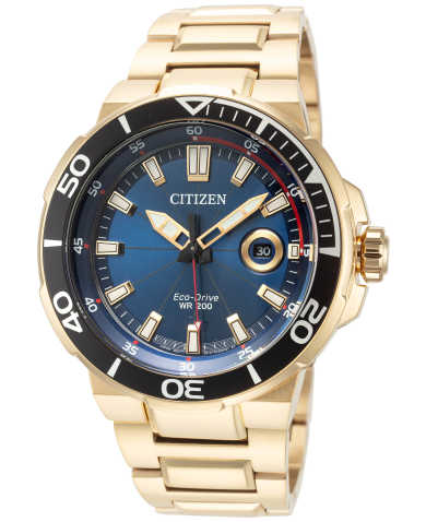 Citizen Men's Quartz Solar Watch AW1423-57L