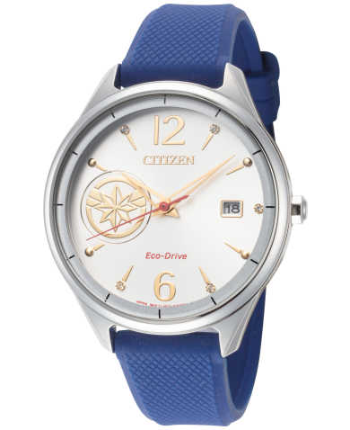 Citizen Women's Quartz Solar Watch FE6101-05W