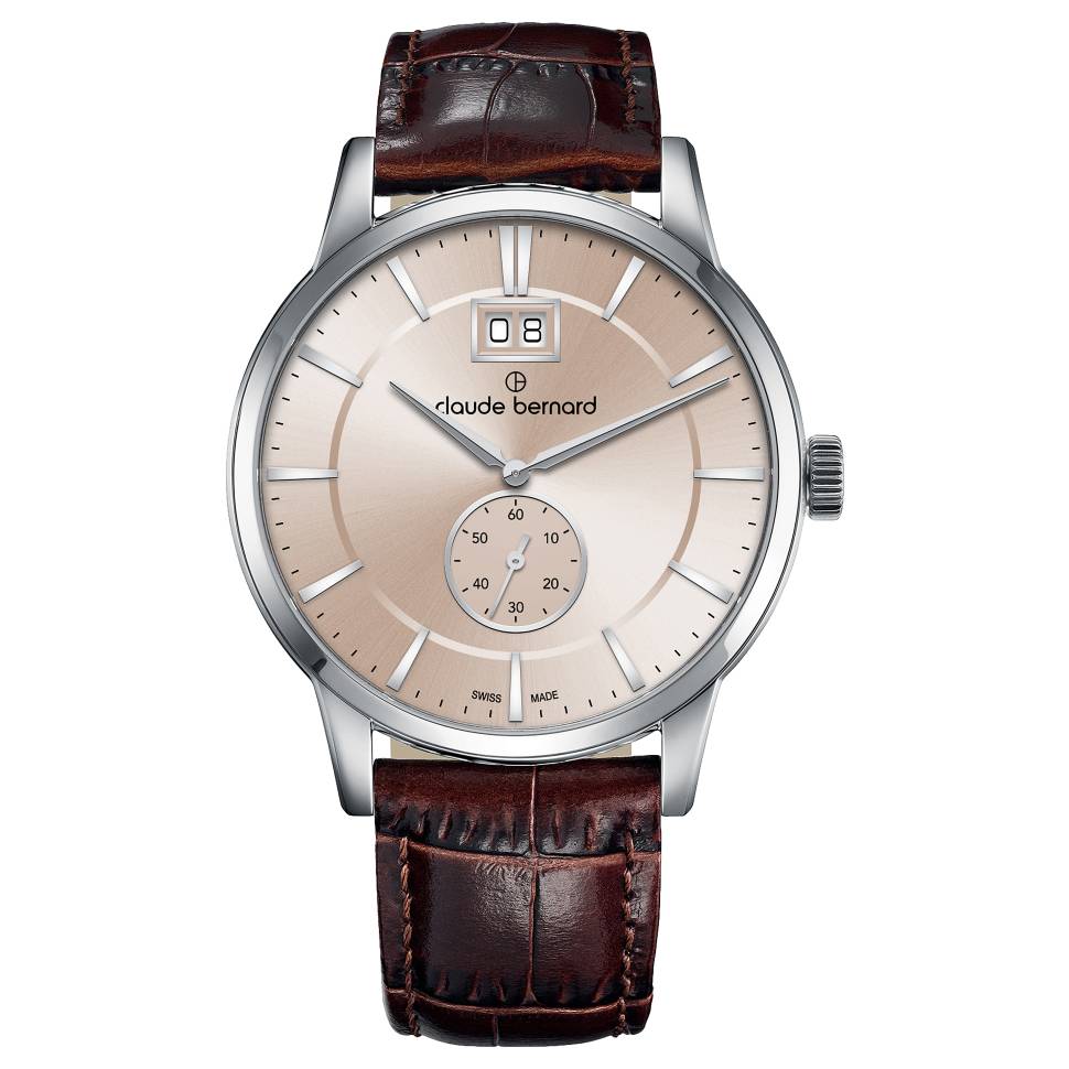  Buy Claude Bernard Classic 64005 3 AIN3 Ashford