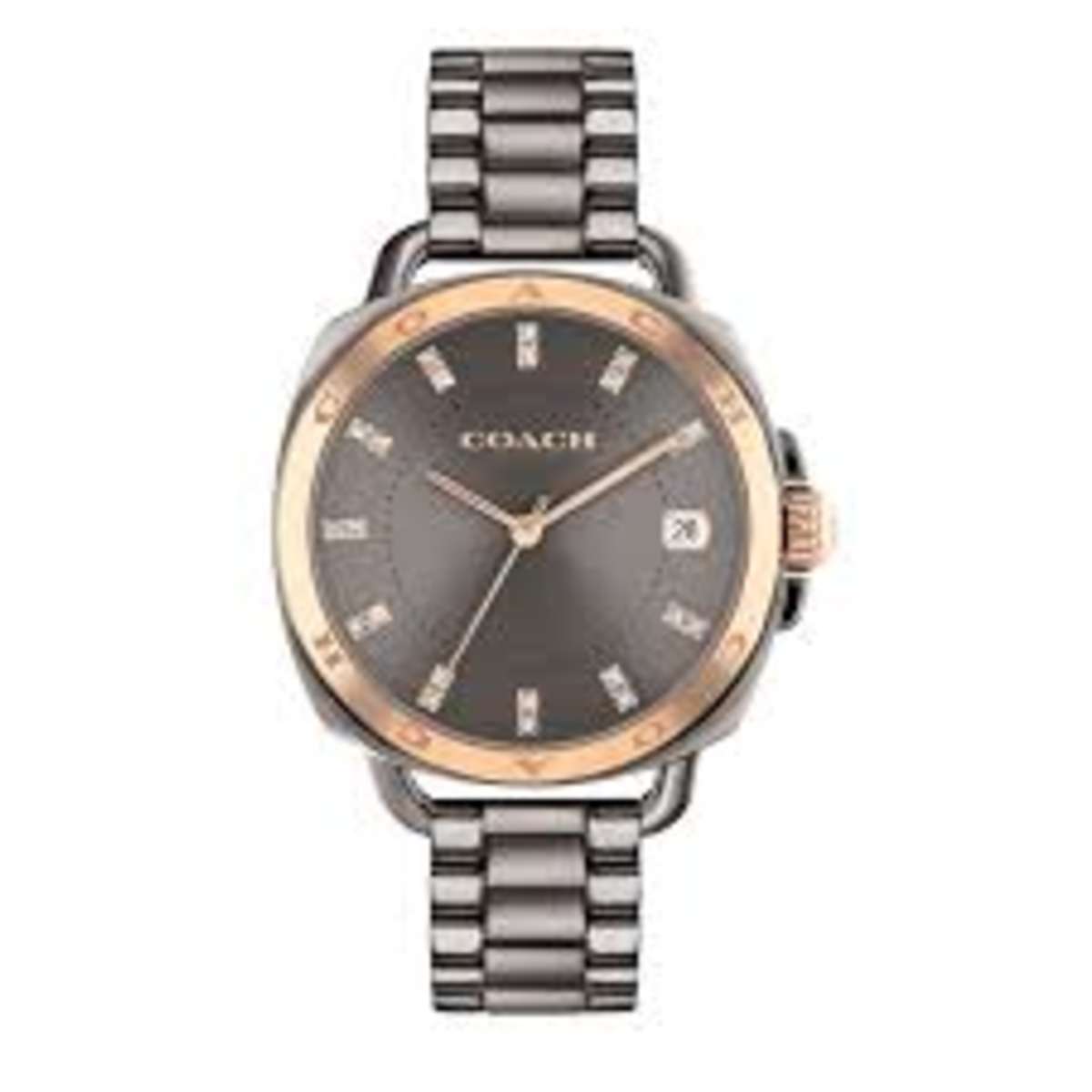 コーチ 腕時計 COACH レディース TATUM 日付カレンダー 14504159 Buy Coach Tatum women's Watch 14504159 - Ashford.com
