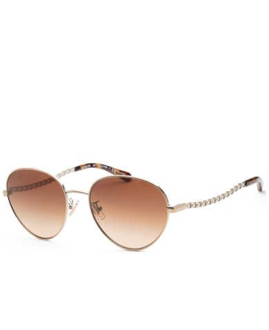 Coach Women's Sunglasses HC7114-900574-56