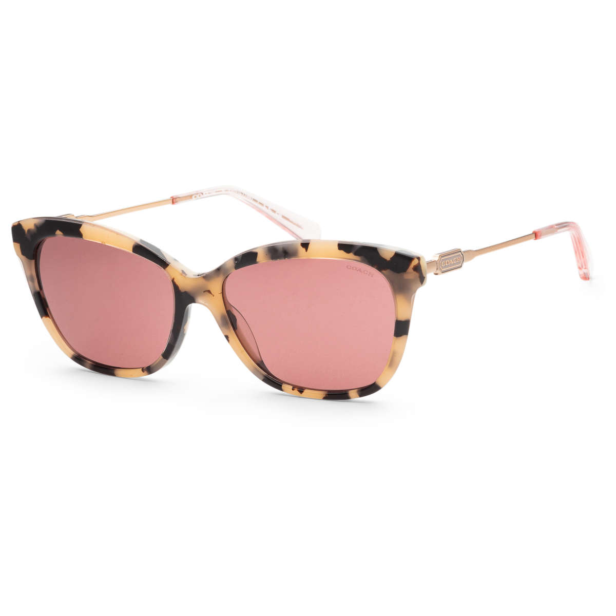 Buy Coach Fashion women's Sunglasses HC8305540369