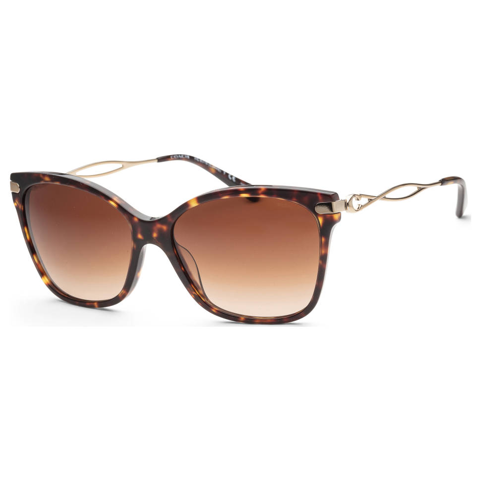 Buy Coach Fashion women's Sunglasses HC831651207458
