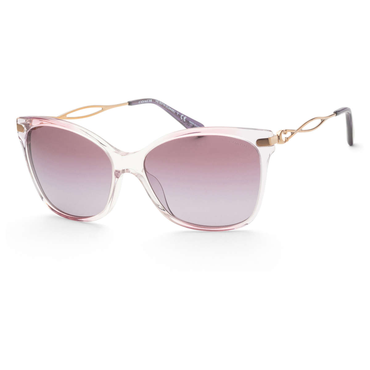 Buy Coach Fashion women's Sunglasses HC831656418H