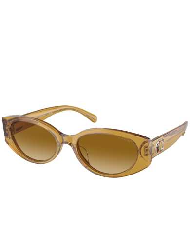 Coach Women's Sunglasses HC8353F-57152L-57