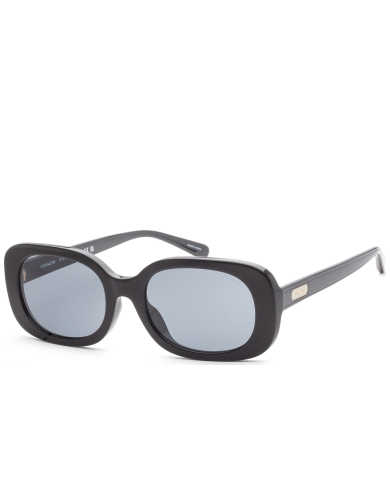 Coach Women's Sunglasses HC8358F-500280-56