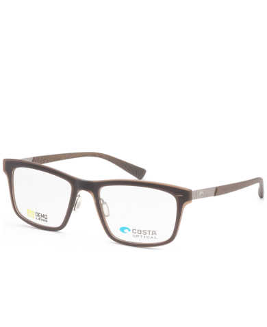 Costa del Mar Men's Opticals 6S3010-301003-53